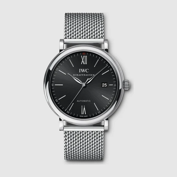 IWC 포르토피노 40 IW356506