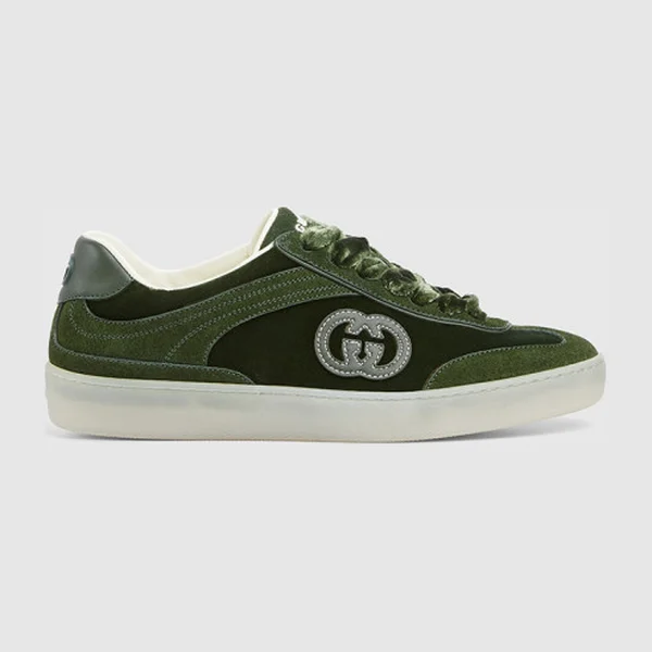 구찌 G75 스니커즈 812656