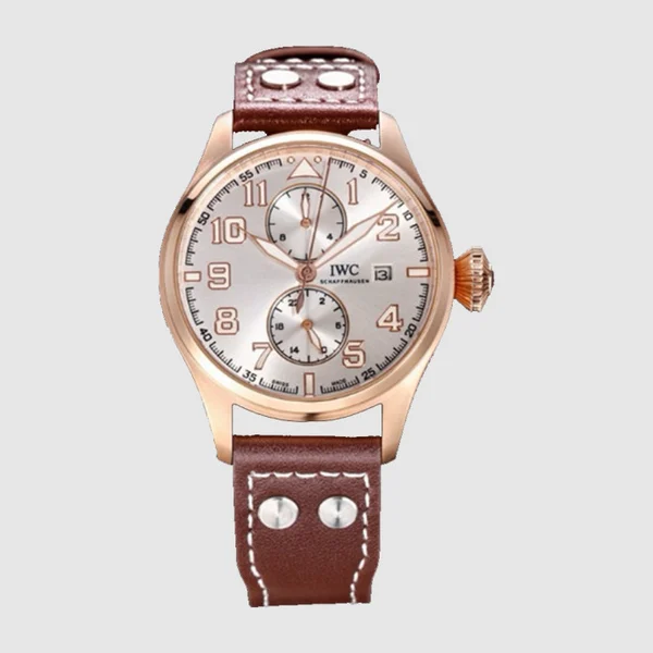 IWC 파일럿 워치 46 IW51584