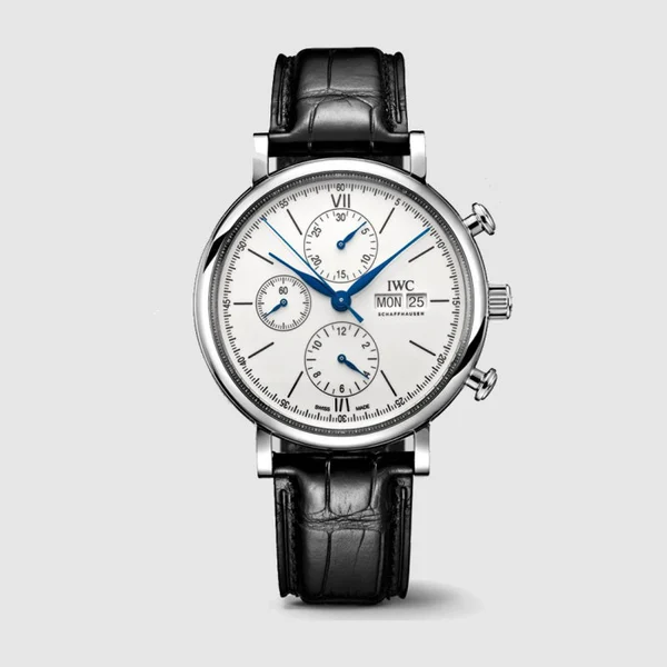 IWC 포르토피노 크로노그래프 42 IW391024